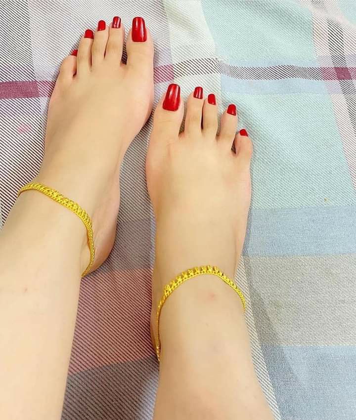 Royal Step Adults Anklets