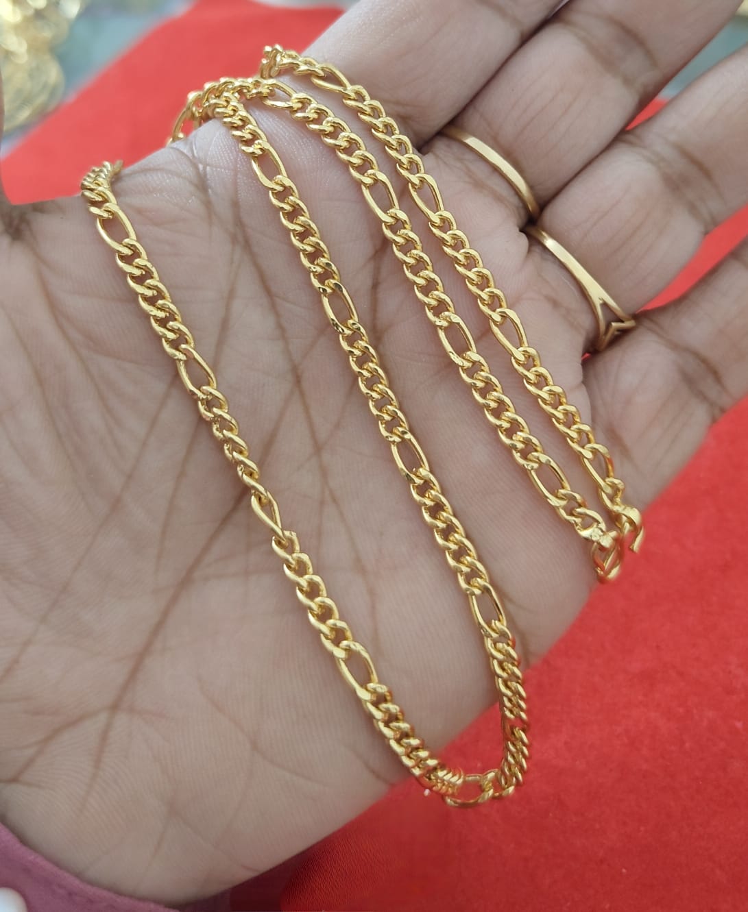 Royal 8 Pidi Chain