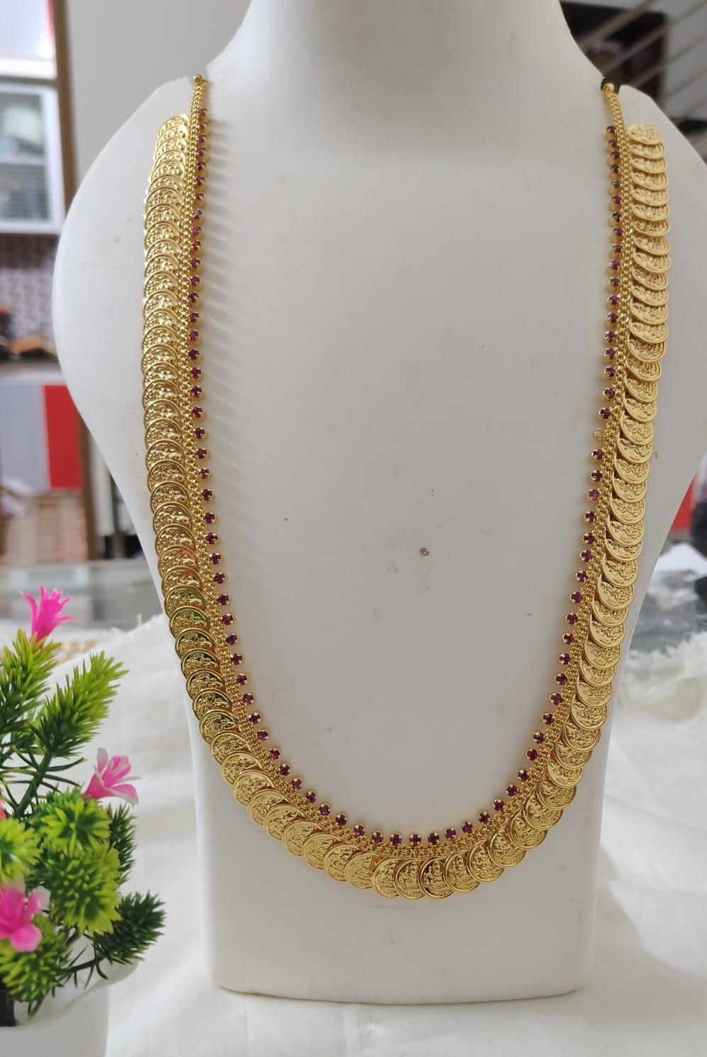 Ruby Radiance Harams