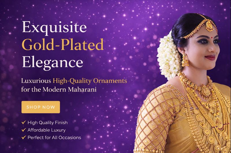 Golden Elegance - Slide 1