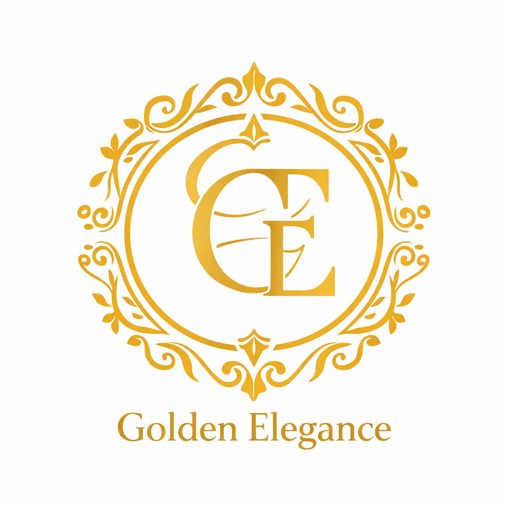 Golden Elegance Logo